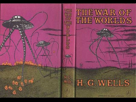 Famous First Lines Famous First Lines