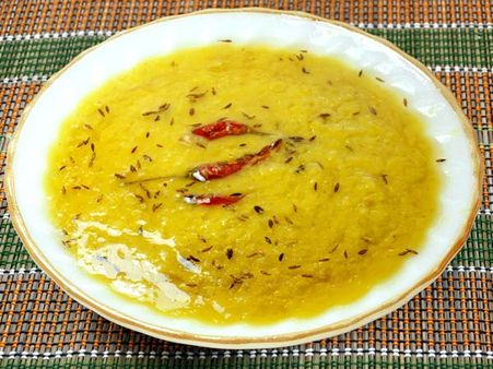 Dal tadka