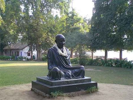 Sabarmati Ashram