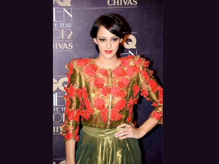 Hazel Keech: Worst