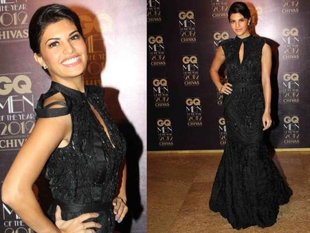 Jacqueline Fernandez: Best
