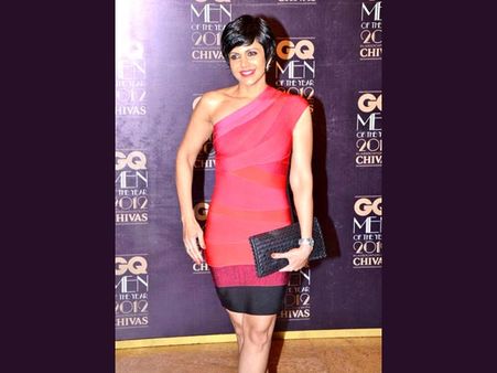 Mandira Bedi: Best