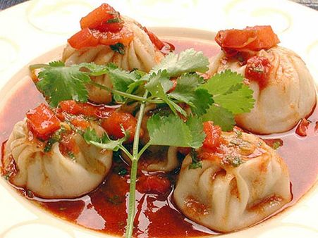 Momos