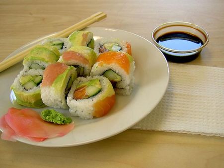 Sushi