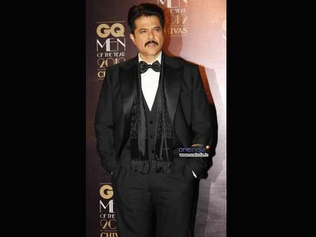 Anil Kapoor