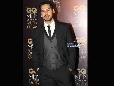 Dino Morea