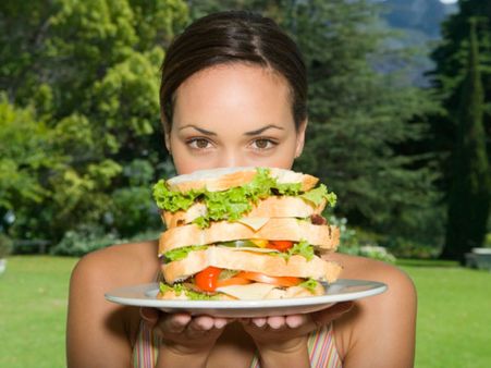 More Of Healthy Foods More Of Healthy Foods