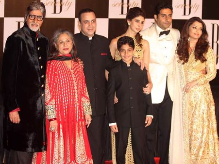 The black velvet kurta