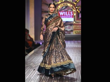 Ritu Kumar's Collection Ritu Kumar's Collection