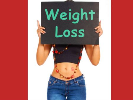 Weight loss Weight loss
