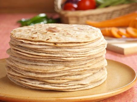 Indian bread Indian bread