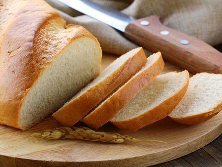 Bread