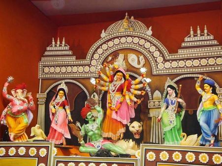 Checking Out Guys/Girls