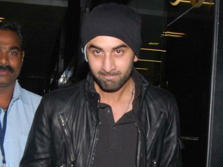 Classic Leather Jacket