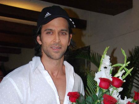 Hrithik & Sussanne Roshan Hrithik & Sussanne Roshan