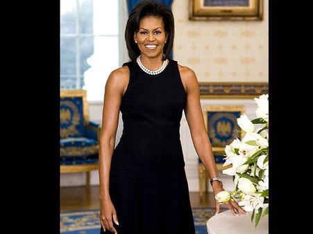 Michelle Obama