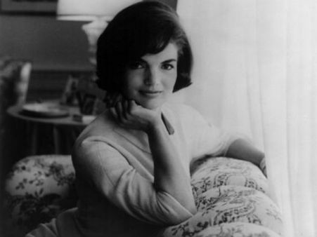 Jacqueline Kennedy