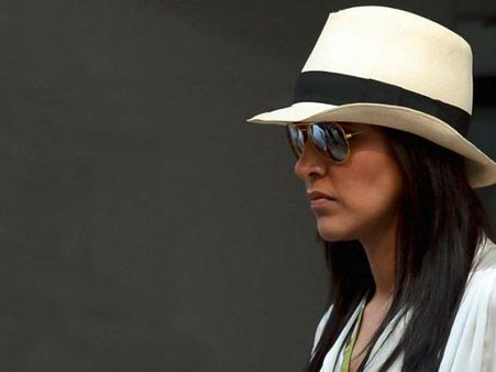 Neha Dhupia Neha Dhupia