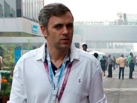 Omar Abdullah Omar Abdullah