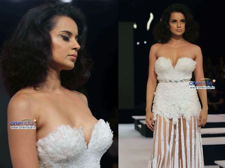 Kangna Ranaut