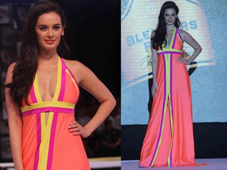 Evelyn Sharma