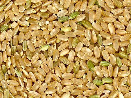 Brown Rice