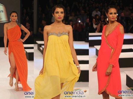 Nandita Mehtani: Florescent Foes