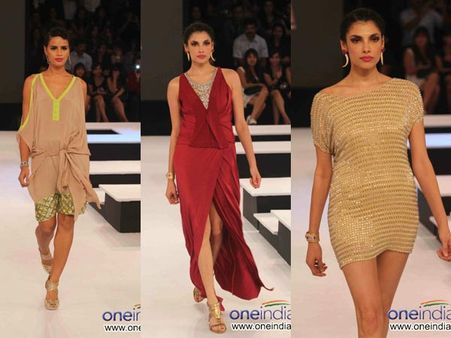 Nandita Mehtani: The Female Within