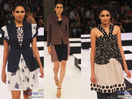 Ashish Soni: Wear It To Work