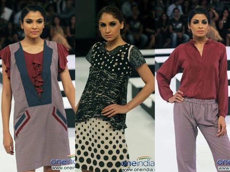 Ashish Soni: Apliques That Don't Work