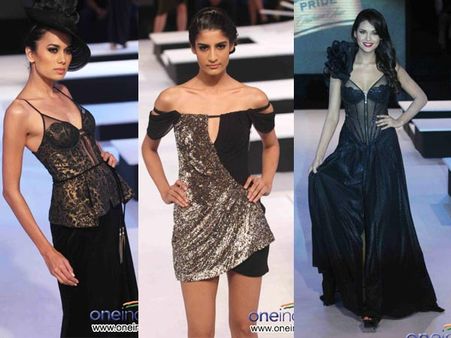 Mandira Virk: Wings Of Darkness