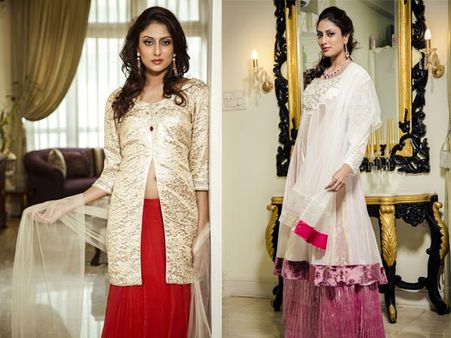 Shararas and Ghararas