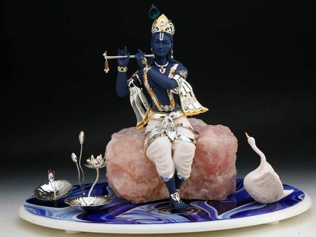 Krishna Idol