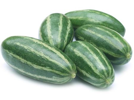Pointed Gourd or Parwal