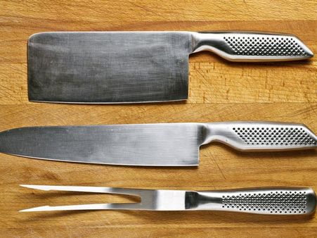 Carving Knives