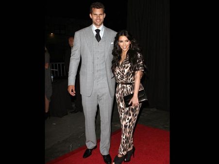 Leopard Prints From Catty Kim