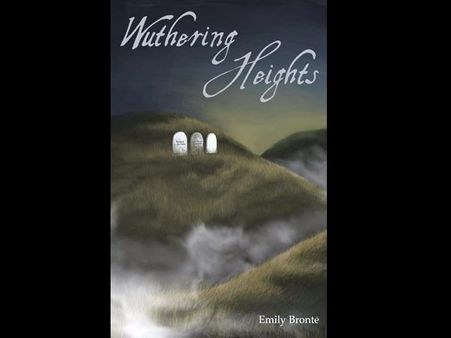 Wuthering Heights By Emily Bronte
