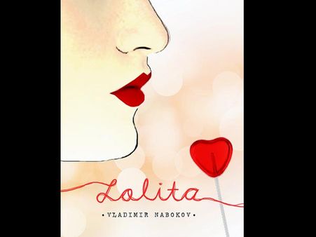 Lolita By Vladimir Nabokov