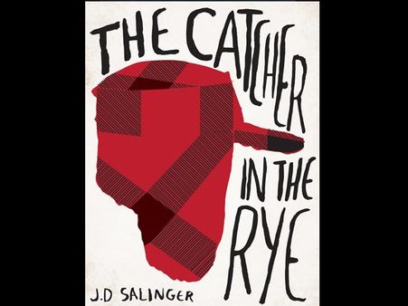 The Catcher In The Rye By J. D. Salinger