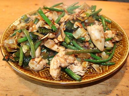 Turkey Stuffing Recipe