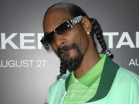 Snoop Dogg