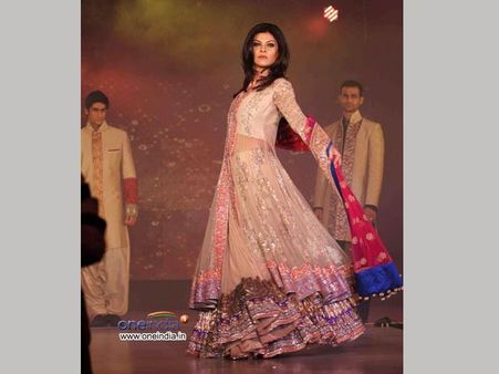 Frills, Frills & More Frills For Sush Frills, Frills & More Frills For Sush