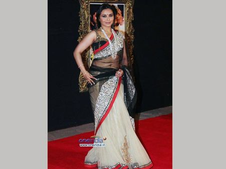 Rani Mukerji