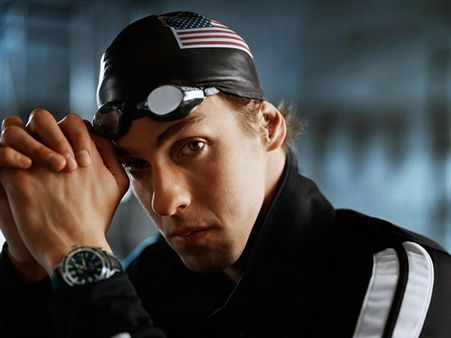 Micheal Phelp