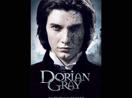 Dorian Gray, Picture Of Dorian Gray Dorian Gray, Picture Of Dorian Gray