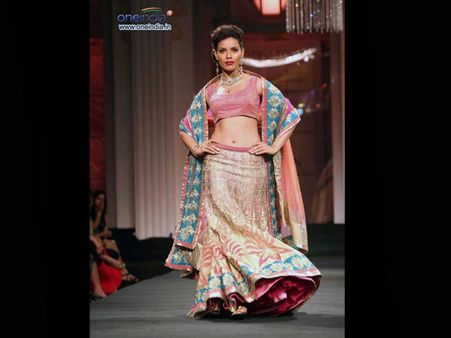 Subtle Pink And Blue Subtle Pink And Blue