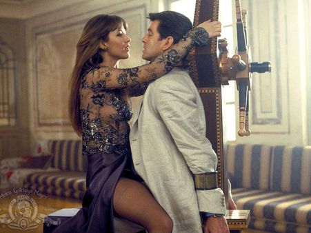 Sophie Marceau (The World Is Not Enough)