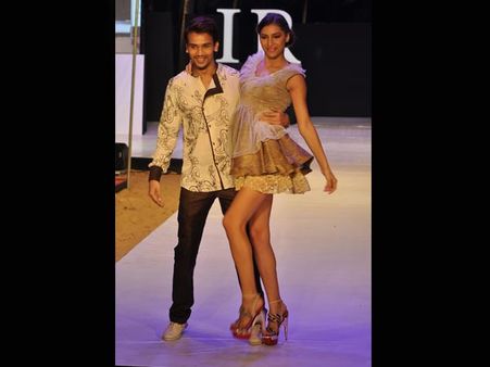 Frills And Fashion Frills And Fashion