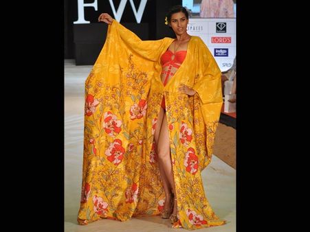 Kaftan Style Robes Kaftan Style Robes