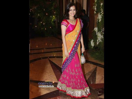 Just A Bit Of Yellow